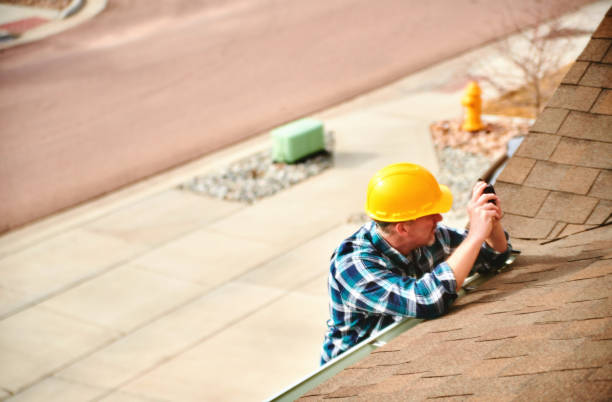 Quick and Trustworthy Emergency Roof Repair Services in Palmyra, MO