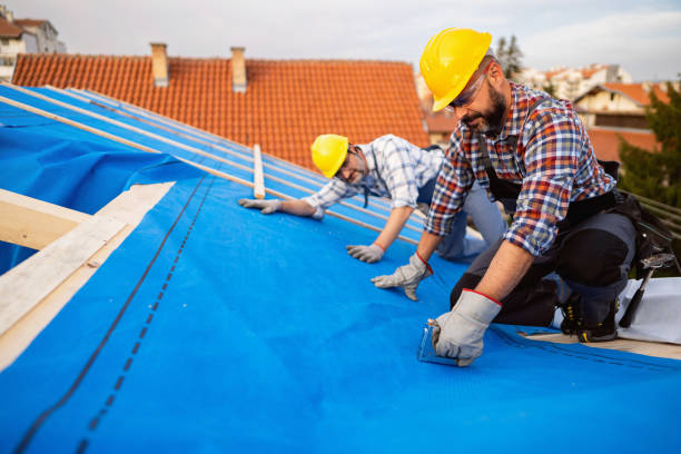 Reliable Palmyra, MO Roofing Contractor Solutions