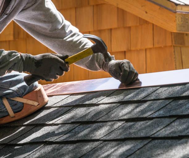 Professional Roofing Contractor in Palmyra, MO